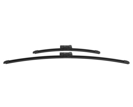 Bosch windshield wipers Aerotwin A299S - Length: 600/340 mm - set of wiper blades for, Image 13
