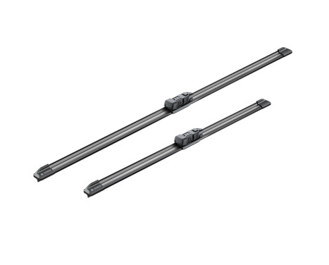 Bosch windshield wipers Aerotwin A309S - Length: 650/475 mm - set of wiper blades for, Image 2