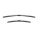 Bosch windshield wipers Aerotwin A309S - Length: 650/475 mm - set of wiper blades for, Thumbnail 8