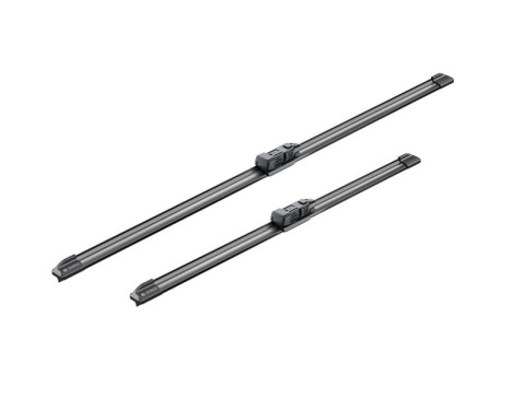 Bosch windshield wipers Aerotwin A309S - Length: 650/475 mm - set of wiper blades for, Image 10