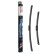 Bosch windshield wipers Aerotwin A317S - Length: 550/400 mm - set of wiper blades for