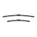 Bosch windshield wipers Aerotwin A317S - Length: 550/400 mm - set of wiper blades for, Thumbnail 7