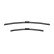Bosch windshield wipers Aerotwin A318S - Length: 625/450 mm - set of wiper blades for, Thumbnail 7