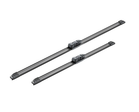 Bosch windshield wipers Aerotwin A318S - Length: 625/450 mm - set of wiper blades for, Image 10