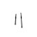 Bosch windshield wipers Aerotwin A318S - Length: 625/450 mm - set of wiper blades for, Thumbnail 12