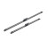 Bosch windshield wipers Aerotwin A322S - Length: 650/500 mm - set of wiper blades for, Thumbnail 2