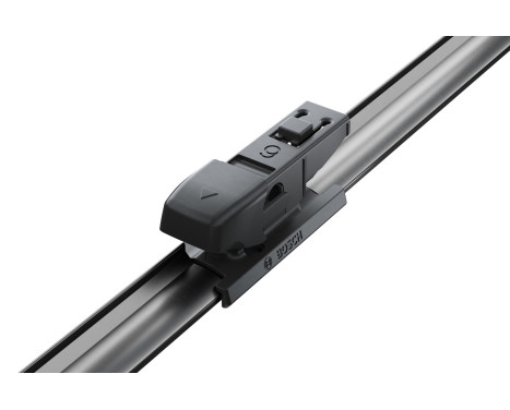 Bosch windshield wipers Aerotwin A322S - Length: 650/500 mm - set of wiper blades for, Image 4