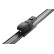 Bosch windshield wipers Aerotwin A322S - Length: 650/500 mm - set of wiper blades for, Thumbnail 4