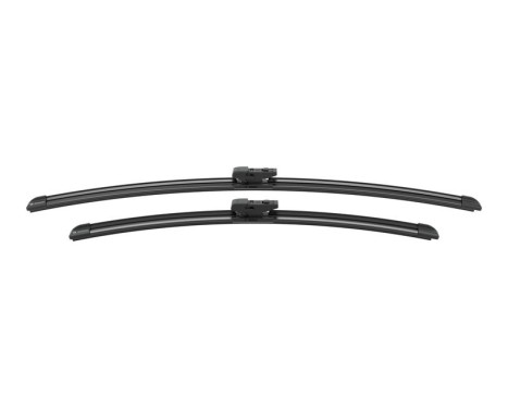 Bosch windshield wipers Aerotwin A322S - Length: 650/500 mm - set of wiper blades for, Image 11