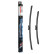 Bosch windshield wipers Aerotwin A398S - Length: 600/450 mm - set of wiper blades for