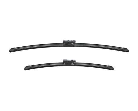 Bosch windshield wipers Aerotwin A398S - Length: 600/450 mm - set of wiper blades for, Image 7