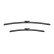 Bosch windshield wipers Aerotwin A398S - Length: 600/450 mm - set of wiper blades for, Thumbnail 7