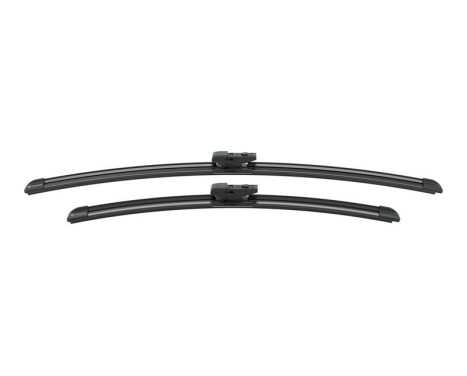 Bosch windshield wipers Aerotwin A398S - Length: 600/450 mm - set of wiper blades for, Image 11