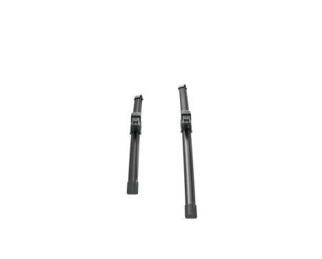 Bosch windshield wipers Aerotwin A398S - Length: 600/450 mm - set of wiper blades for, Image 12