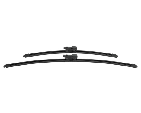 Bosch windshield wipers Aerotwin A398S - Length: 600/450 mm - set of wiper blades for, Image 13