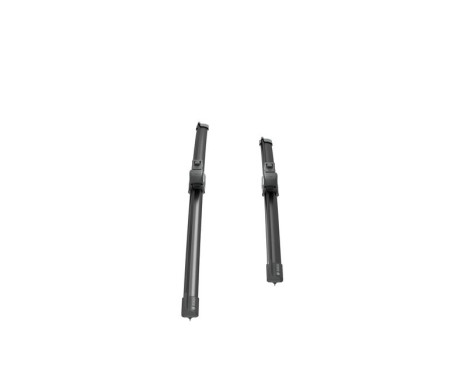 Bosch windshield wipers Aerotwin A398S - Length: 600/450 mm - set of wiper blades for, Image 14