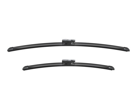 Bosch windshield wipers Aerotwin A398S - Length: 600/450 mm - set of wiper blades for, Image 8
