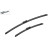 Bosch windshield wipers Aerotwin A420S - Length: 575/380 mm - set of wiper blades for, Thumbnail 5