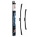 Bosch windshield wipers Aerotwin A420S - Length: 575/380 mm - set of wiper blades for