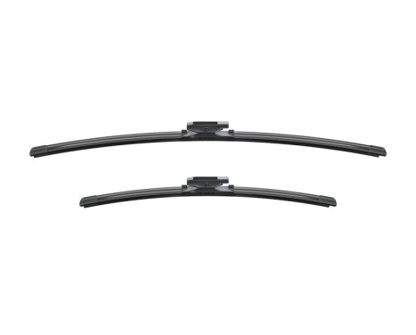Bosch windshield wipers Aerotwin A426S - Length: 650/475 mm - set of wiper blades for, Image 7