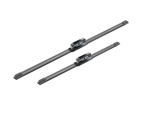 Bosch windshield wipers Aerotwin A426S - Length: 650/475 mm - set of wiper blades for, Image 10