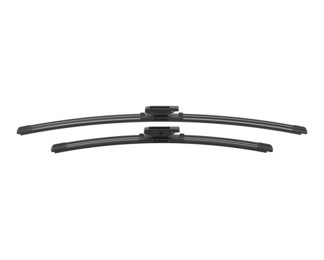 Bosch windshield wipers Aerotwin A426S - Length: 650/475 mm - set of wiper blades for, Image 11