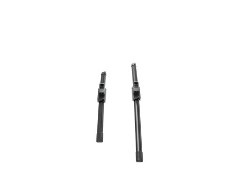 Bosch windshield wipers Aerotwin A426S - Length: 650/475 mm - set of wiper blades for, Image 12