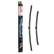 Bosch windshield wipers Aerotwin A452S - Length: 600/450 mm - set of wiper blades for