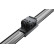 Bosch windshield wipers Aerotwin A452S - Length: 600/450 mm - set of wiper blades for, Thumbnail 4