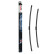 Bosch windshield wipers Aerotwin A501S - Length: 800/680 mm - set of wiper blades for