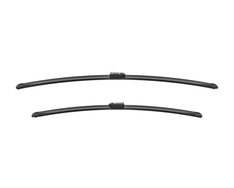 Bosch windshield wipers Aerotwin A501S - Length: 800/680 mm - set of wiper blades for, Image 7