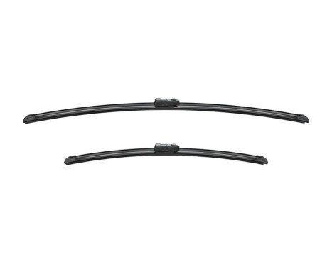 Bosch windshield wipers Aerotwin A535S - Length: 700/500 mm - set of wiper blades for, Image 7