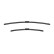 Bosch windshield wipers Aerotwin A535S - Length: 700/500 mm - set of wiper blades for, Thumbnail 7