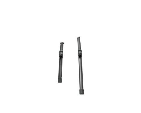 Bosch windshield wipers Aerotwin A535S - Length: 700/500 mm - set of wiper blades for, Image 12