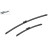 Bosch windshield wipers Aerotwin A538S - Length: 650/400 mm - set of wiper blades for, Thumbnail 5