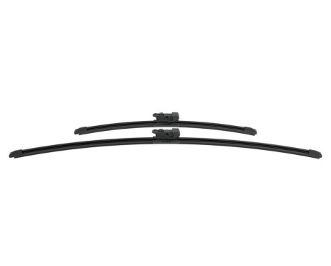 Bosch windshield wipers Aerotwin A538S - Length: 650/400 mm - set of wiper blades for, Image 13