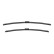 Bosch windshield wipers Aerotwin A540S - Length: 680/625 mm - set of wiper blades for, Thumbnail 7
