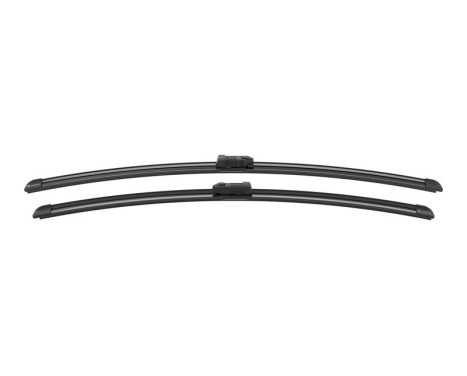 Bosch windshield wipers Aerotwin A540S - Length: 680/625 mm - set of wiper blades for, Image 11