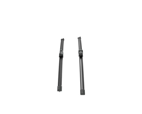 Bosch windshield wipers Aerotwin A540S - Length: 680/625 mm - set of wiper blades for, Image 12