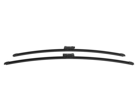 Bosch windshield wipers Aerotwin A540S - Length: 680/625 mm - set of wiper blades for, Image 13
