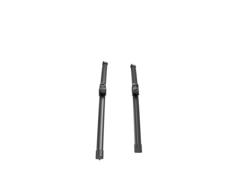 Bosch windshield wipers Aerotwin A540S - Length: 680/625 mm - set of wiper blades for, Image 14