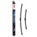 Bosch windshield wipers Aerotwin A543S - Length: 650/425 mm - set of wiper blades for