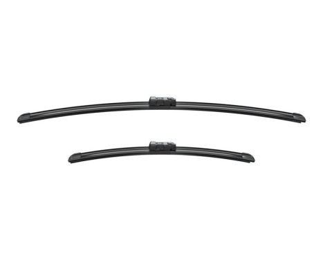 Bosch windshield wipers Aerotwin A543S - Length: 650/425 mm - set of wiper blades for, Image 7