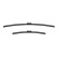 Bosch windshield wipers Aerotwin A543S - Length: 650/425 mm - set of wiper blades for, Thumbnail 7