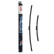 Bosch windshield wipers Aerotwin A557S - Length: 700/400 mm - set of wiper blades for