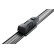 Bosch windshield wipers Aerotwin A557S - Length: 700/400 mm - set of wiper blades for, Thumbnail 4