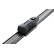 Bosch windshield wipers Aerotwin A557S - Length: 700/400 mm - set of wiper blades for, Thumbnail 8