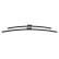 Bosch windshield wipers Aerotwin A581S - Length: 680/575 mm - set of wiper blades for, Thumbnail 13