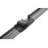 Bosch windshield wipers Aerotwin A582S- Length: 600/530 mm - set of wiper blades for, Thumbnail 4