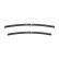 Bosch windshield wipers Aerotwin A582S- Length: 600/530 mm - set of wiper blades for, Thumbnail 7